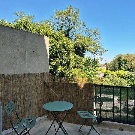 Le Jungle Appart, Centre Ville Ναρμπόν Εξωτερικό φωτογραφία